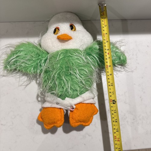 Orville the duck soft - orville,
