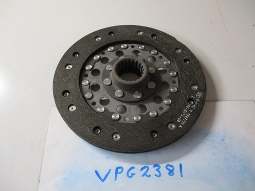 Allis chalmers clutch plate - allis,