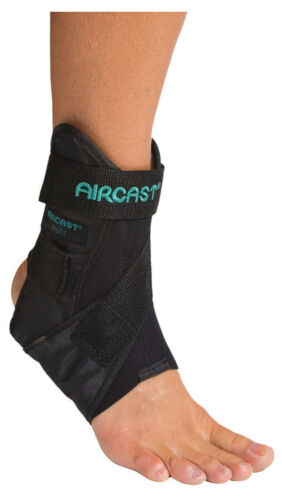 Aircast airsport ankle sprain - aircast,