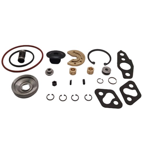 Racing turbo rebuild repair - turbo,