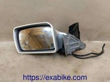 left mirror for Suzuki 650