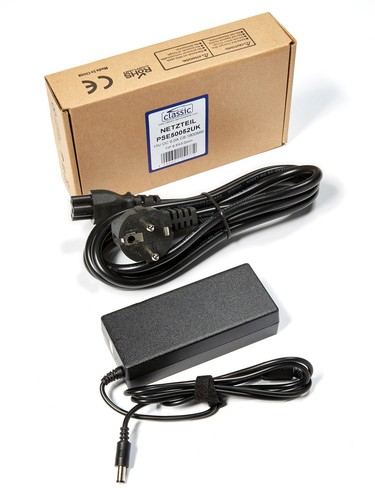 Replacement power supply - replacement,