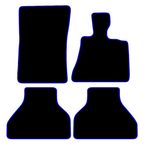 Car mats for - for, e70