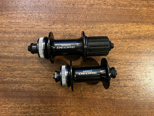 Shimano deore m6000 disc - shimano,