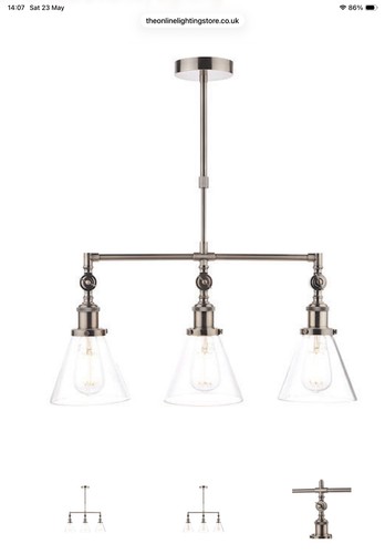 Laura ashley isaac satin - isaac,
