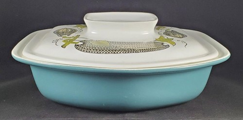Poole england casserole dish - poole,