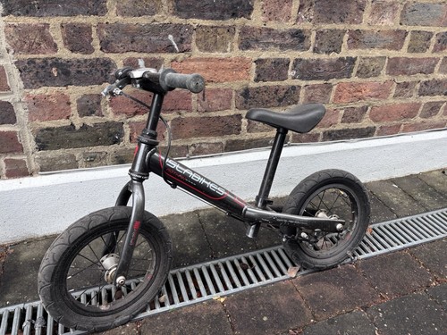 Islabike rothan 7005 - t6,