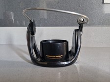 SHIMANO BAITRUNNER 12000D FULL