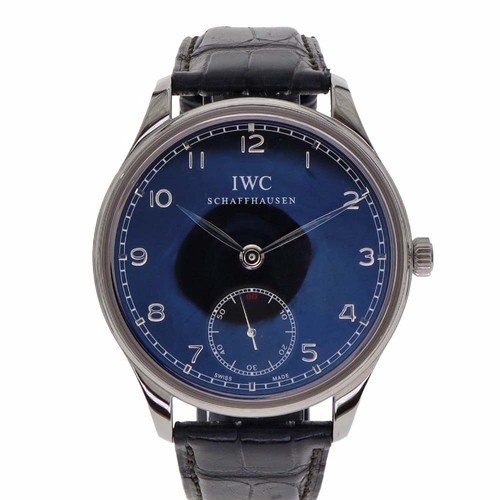 Iwc portugieser iw545407 44mm - portugieser,