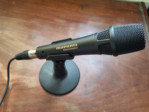 Marantz professional m4u usb - m4u,
