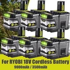 For RYOBI One+ Plus P108 18V