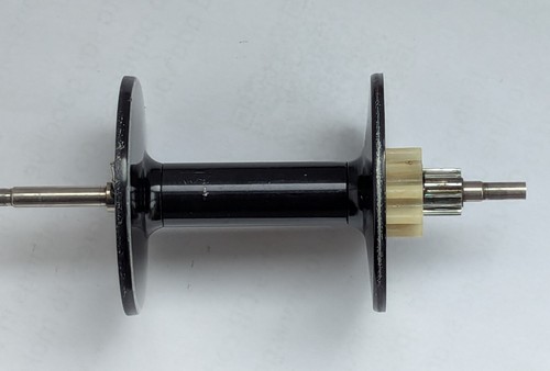 Abu ambassadeur 6500c - ambassadeur,
