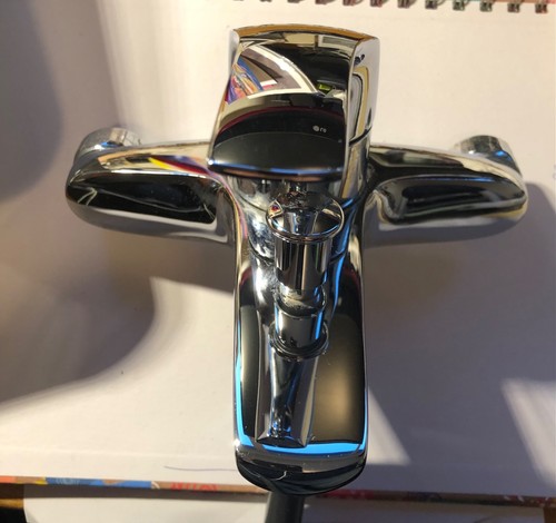 Grohe bath shower mixer tap - grohe,
