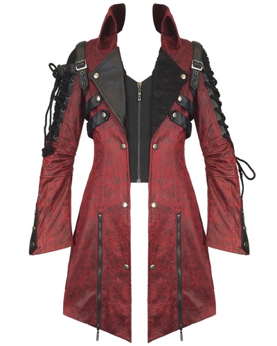 Punk rave poison - poison, mens