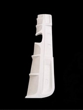 vauxhall astra Vxr  fin Rear