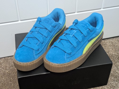 Puma fenty creeper phatty - x,