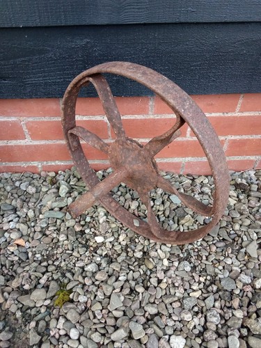 Antique vintage iron - vintage,