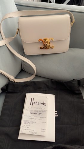 Unused stored celine teen - unused,,