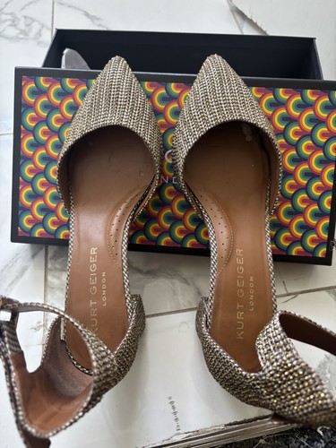 Kurt geiger london - kurt,