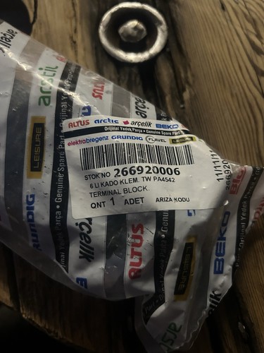 Genuine beko leisure flavel - genuine,