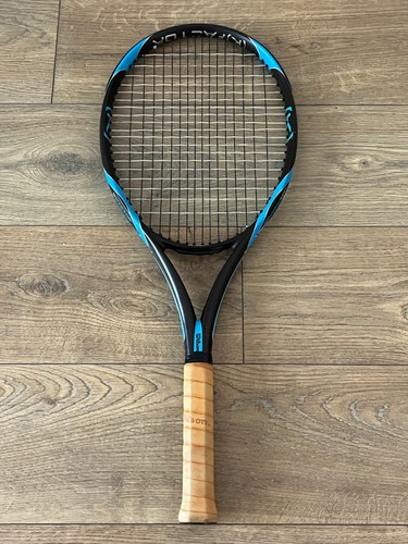 Wilson factor kobra tour - (k)factor,