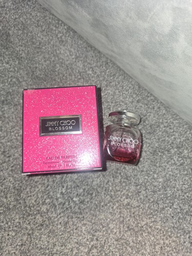 Jimmy choo blossom - jimmy, de