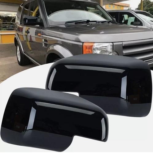Wing mirror cover discovery - wing,