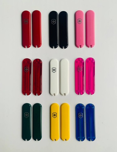 Genuine victorinox scales 58mm - genuine,