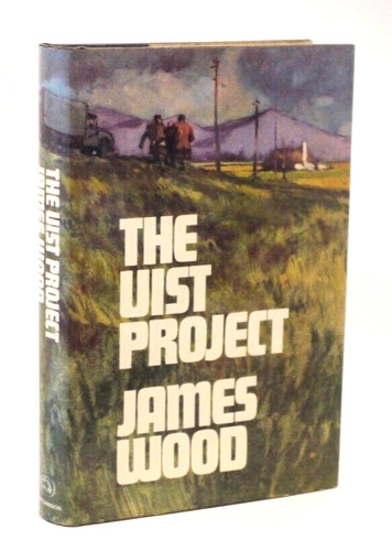 James wood the - james,