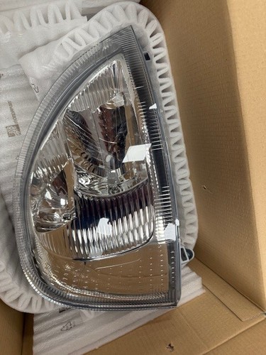 Renault master headlight - renault,