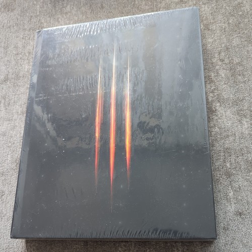 Diablo iii limited edition - 3,