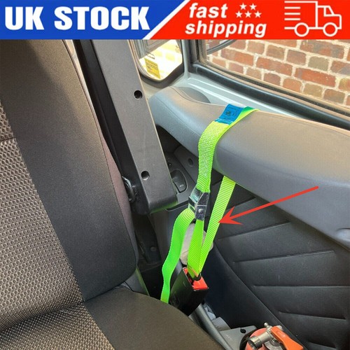 Pack motorhome cab - 2,
