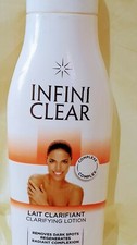 Infini Clear Clarifying Lotion