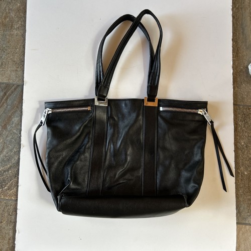 Linea pelle black leather - linea,
