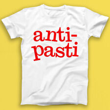 Anti-Pasti Let Them Free Punk Rock Music Gift T Shirt 2034