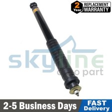 Rear Shock Absorber Strut For