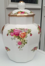 Royal Albert ~ Old Country