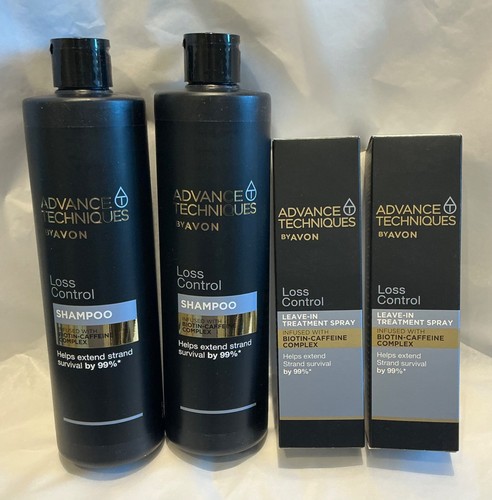 Avon advance techniques loss - advance,
