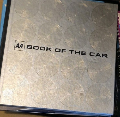 Book the car - aa,