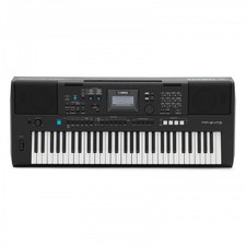 Yamaha PSR E473 Portable