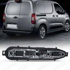 Rear Brake Tail Stop Light