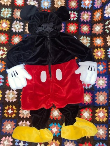 Disney store mickey - store, mouse
