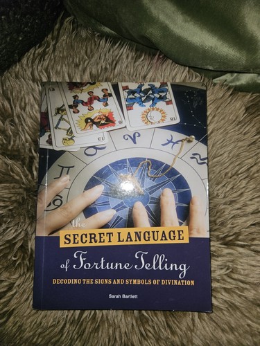 The secret language - the,