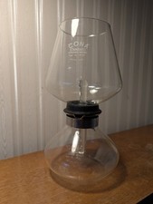Vintage Cona Coffee Maker