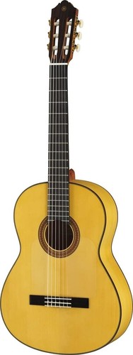 Yamaha cg182sf flamenco - yamaha,