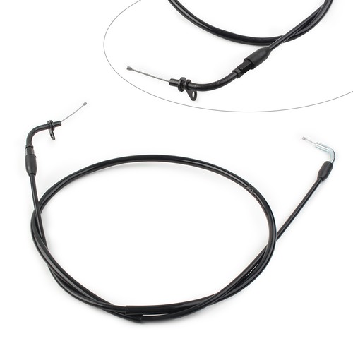 Carburetor choke starter cable - starter,