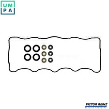 GASKET SET CYLINDER HEAD COVER