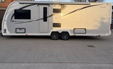 Buccaneer Cruiser 2017