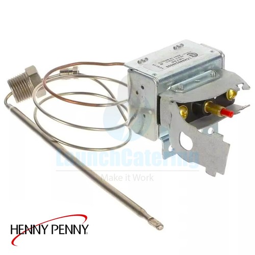 Henny penny chicken fryer - penny, high