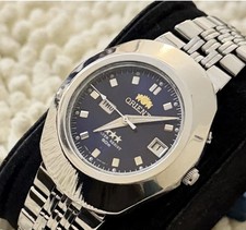 Vintage Orient 3 Star